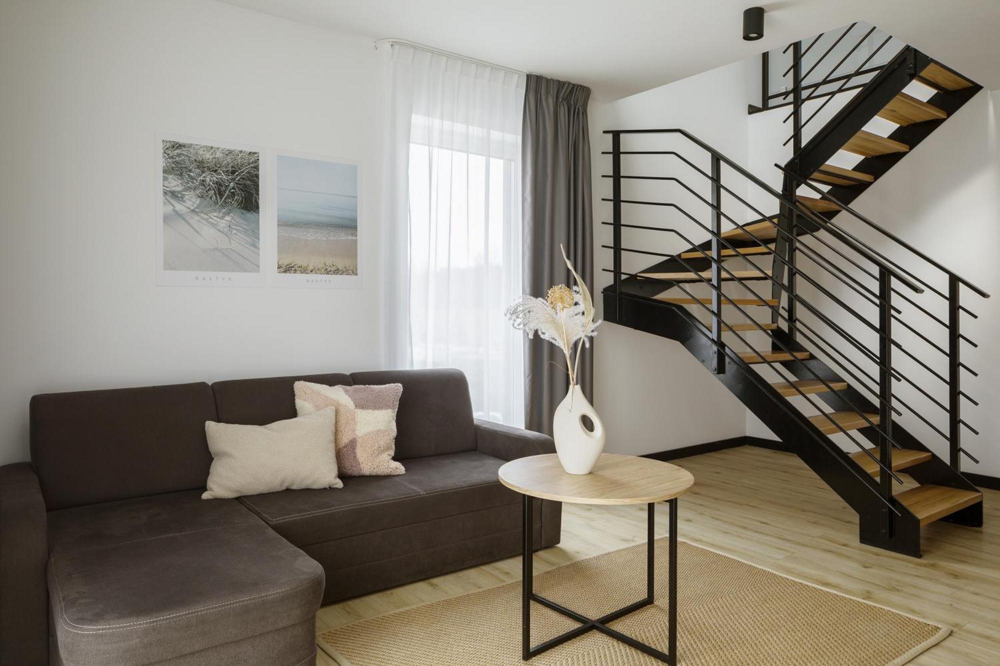 Hotel Saltic Resort & Spa Grzybowo Kolobrzeg Bagian luar foto