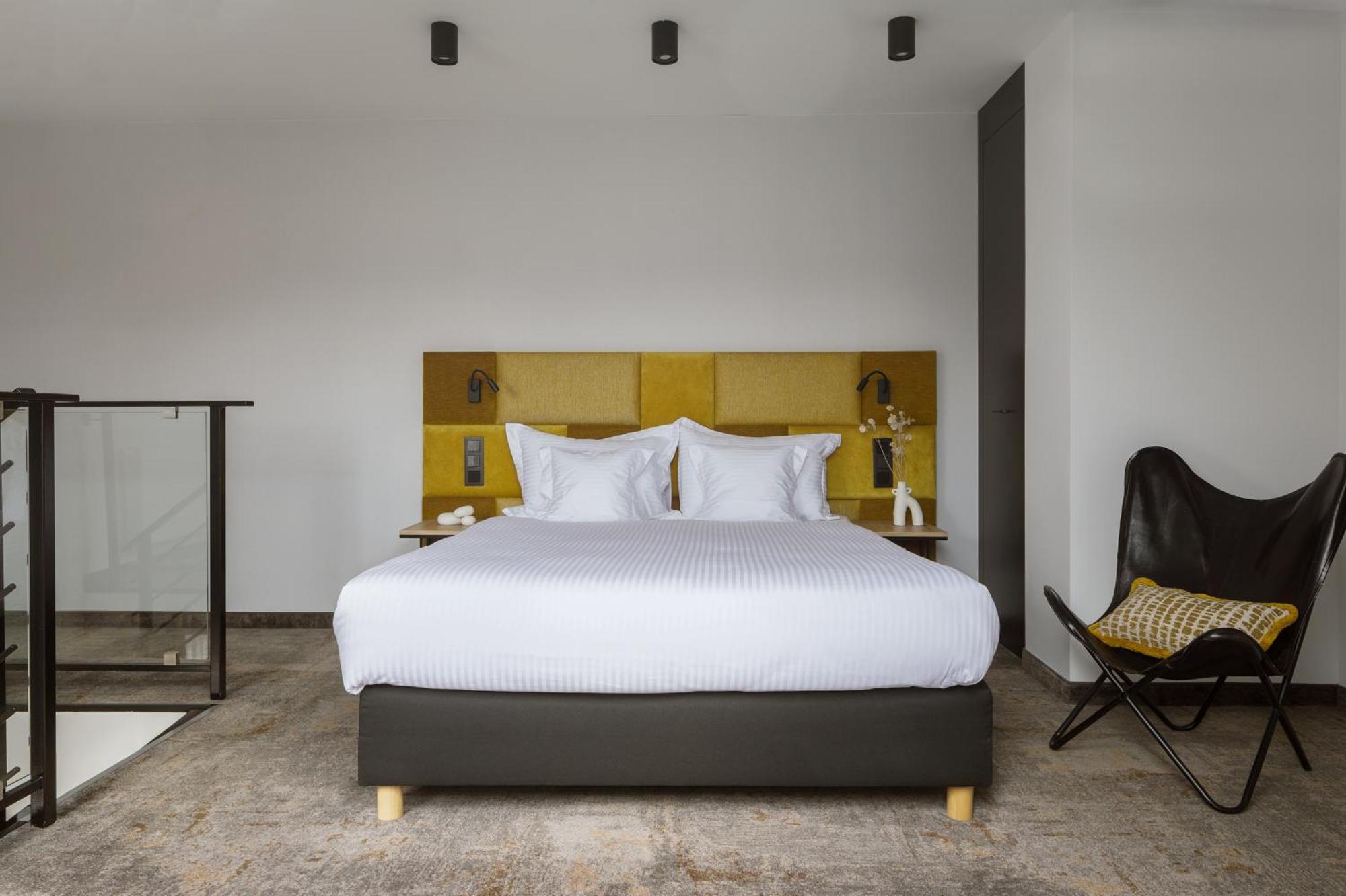 Hotel Saltic Resort & Spa Grzybowo Kolobrzeg Bagian luar foto