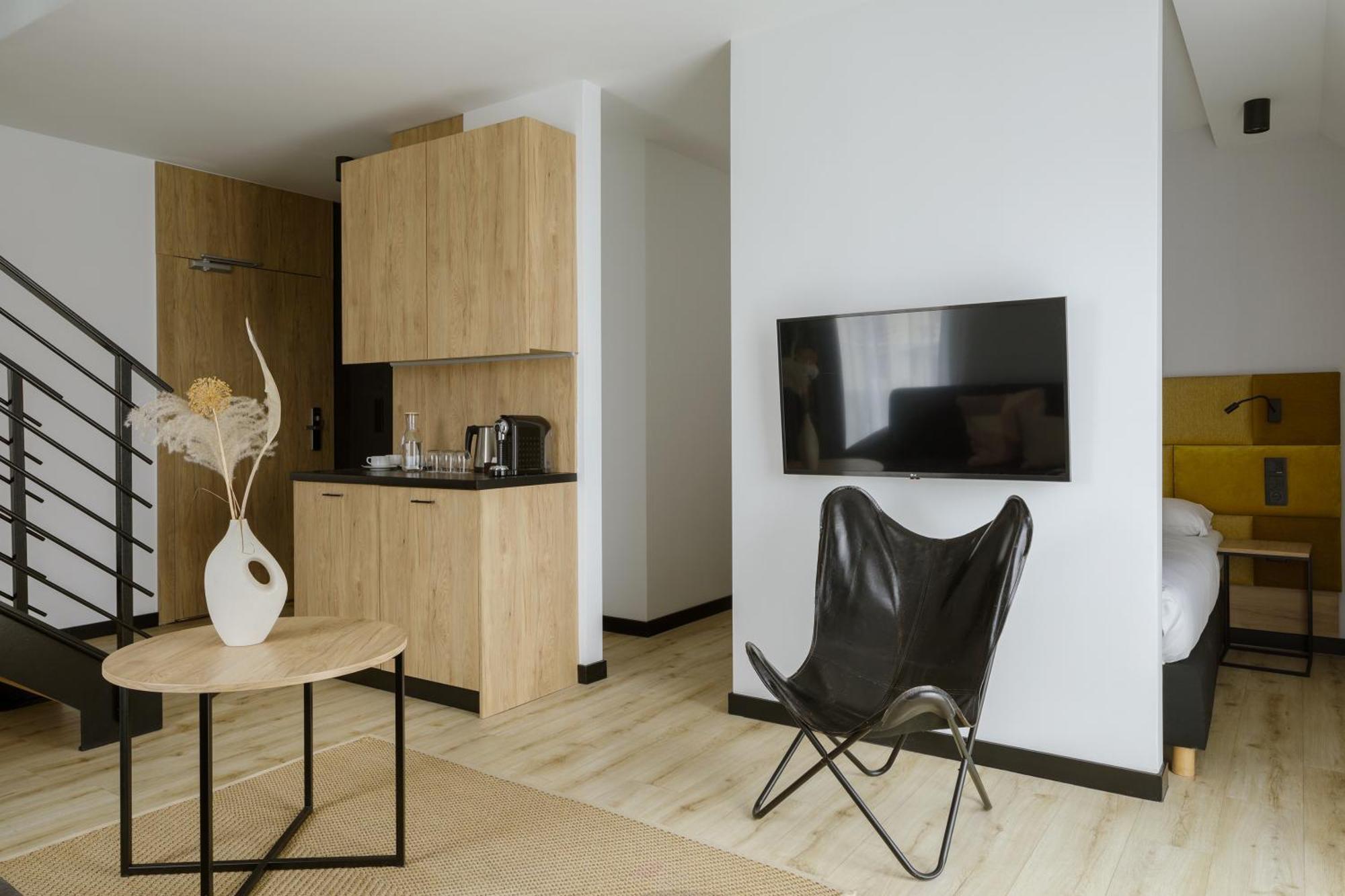 Hotel Saltic Resort & Spa Grzybowo Kolobrzeg Bagian luar foto