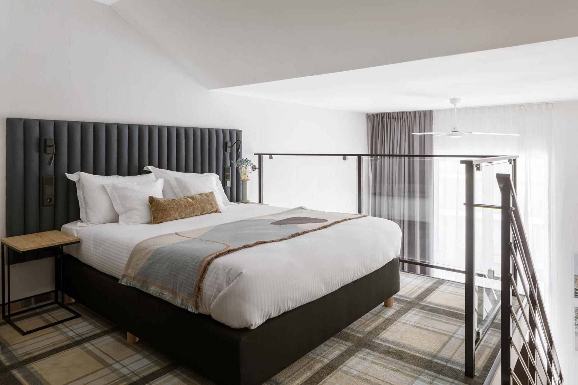 Hotel Saltic Resort & Spa Grzybowo Kolobrzeg Bagian luar foto
