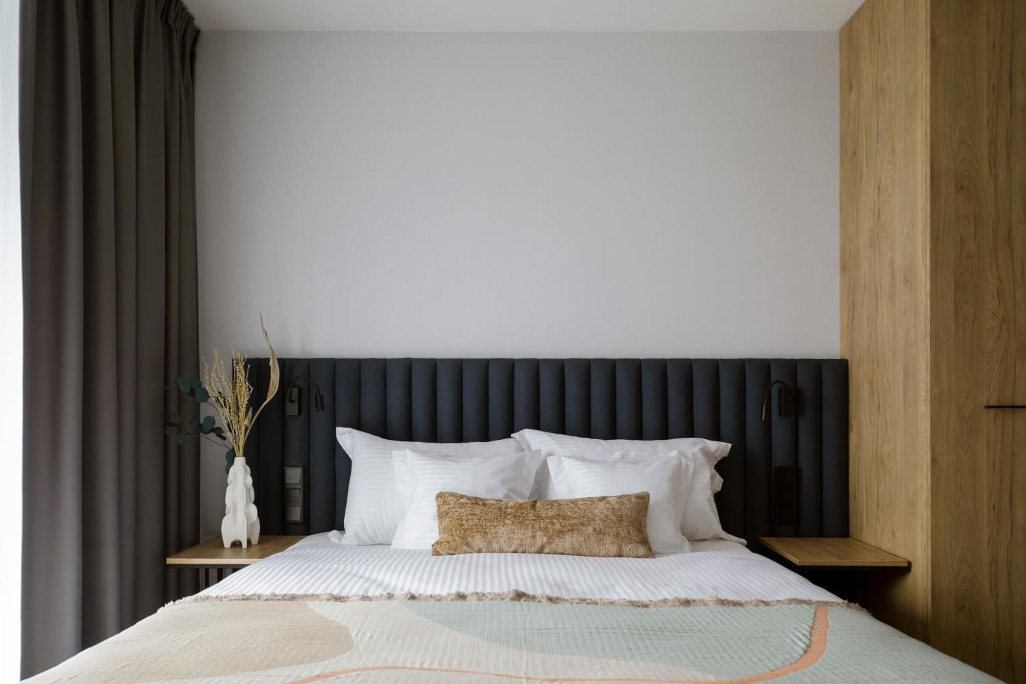 Hotel Saltic Resort & Spa Grzybowo Kolobrzeg Bagian luar foto
