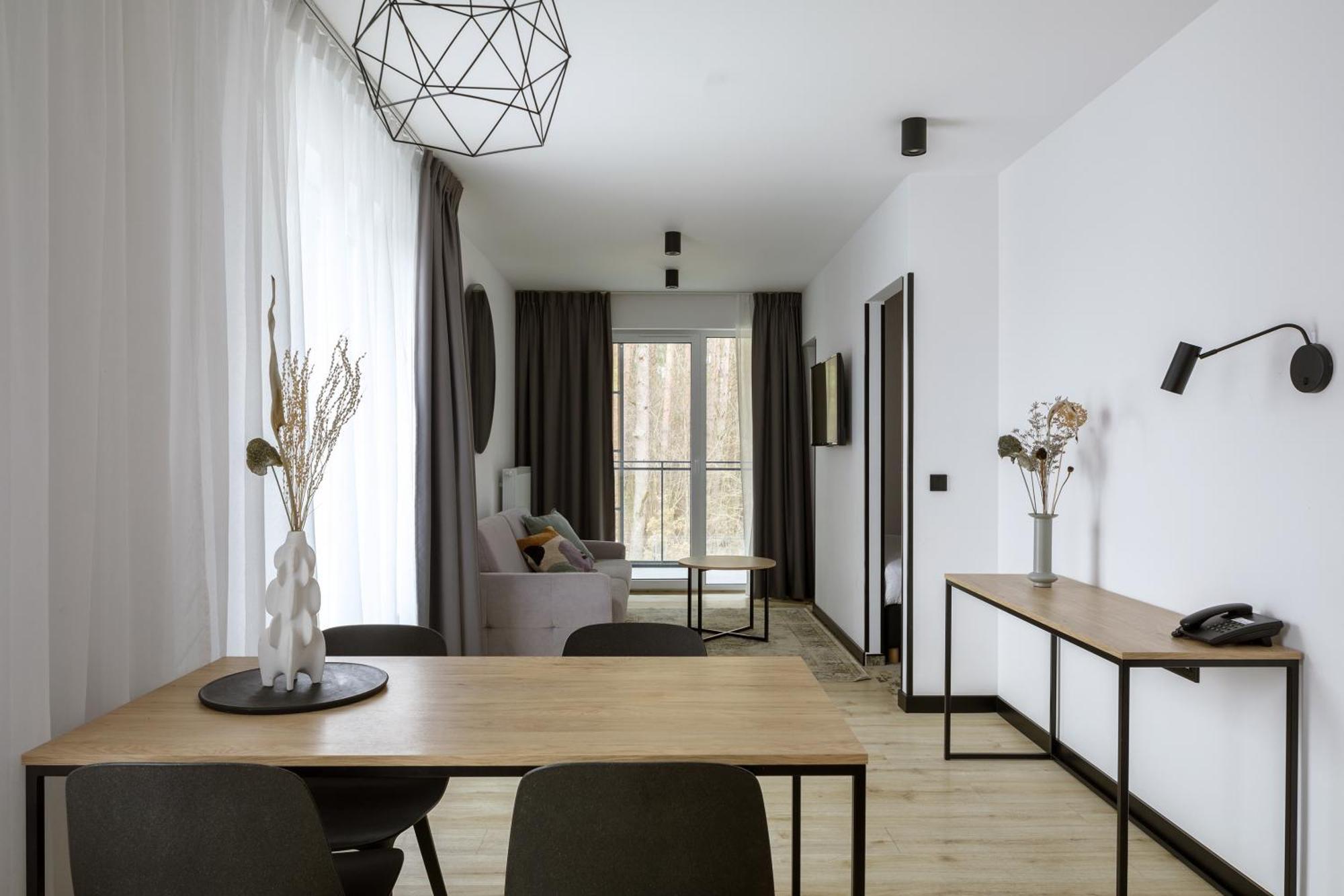 Hotel Saltic Resort & Spa Grzybowo Kolobrzeg Bagian luar foto