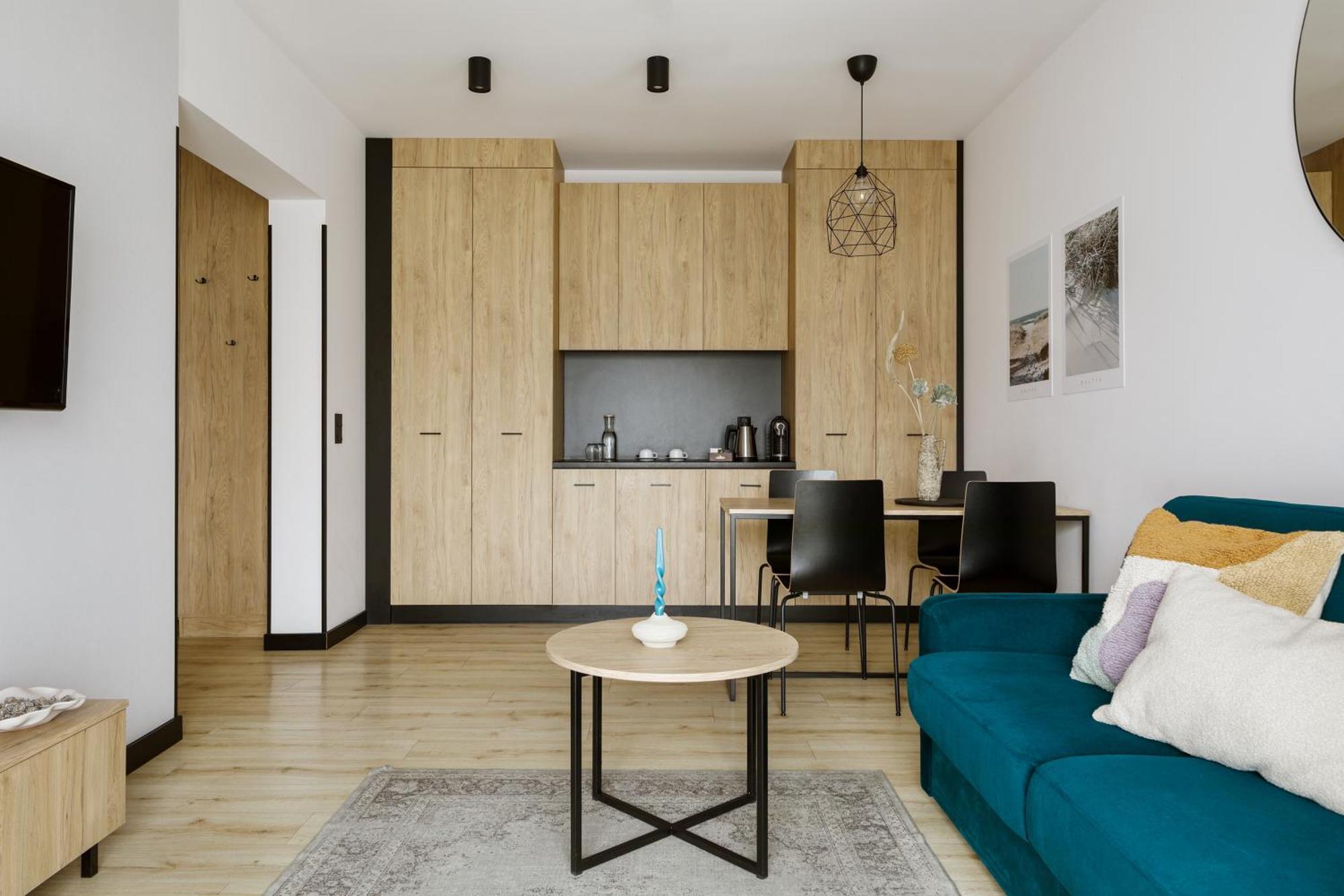 Hotel Saltic Resort & Spa Grzybowo Kolobrzeg Bagian luar foto