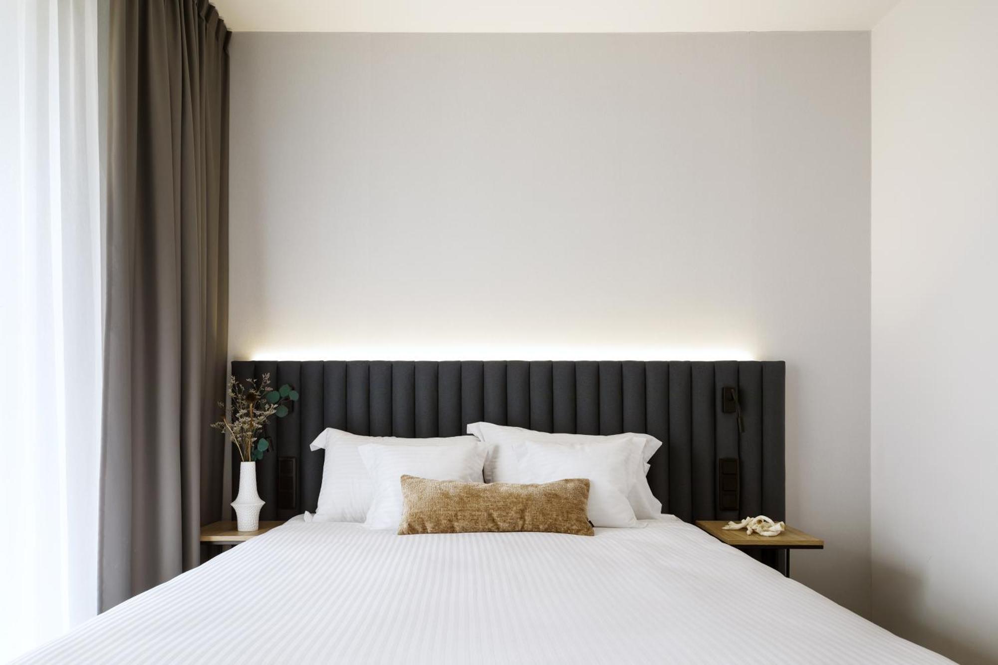 Hotel Saltic Resort & Spa Grzybowo Kolobrzeg Bagian luar foto