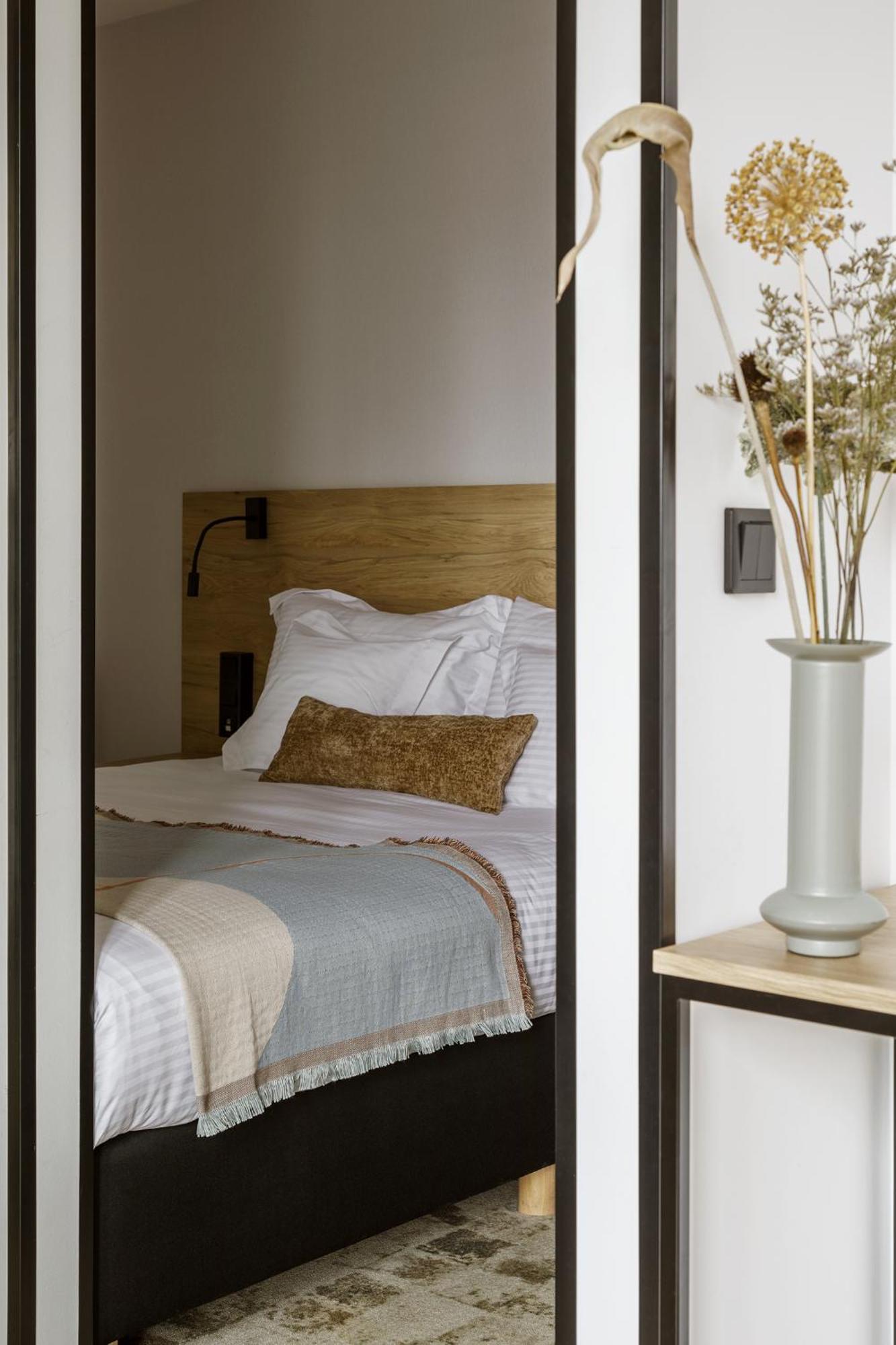Hotel Saltic Resort & Spa Grzybowo Kolobrzeg Bagian luar foto