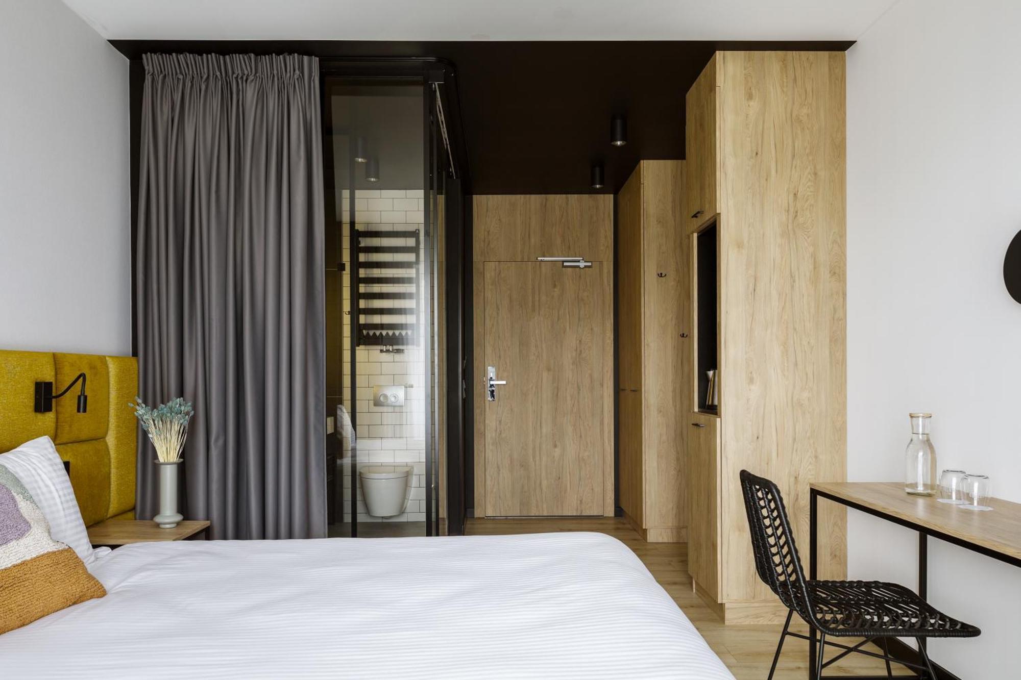 Hotel Saltic Resort & Spa Grzybowo Kolobrzeg Bagian luar foto