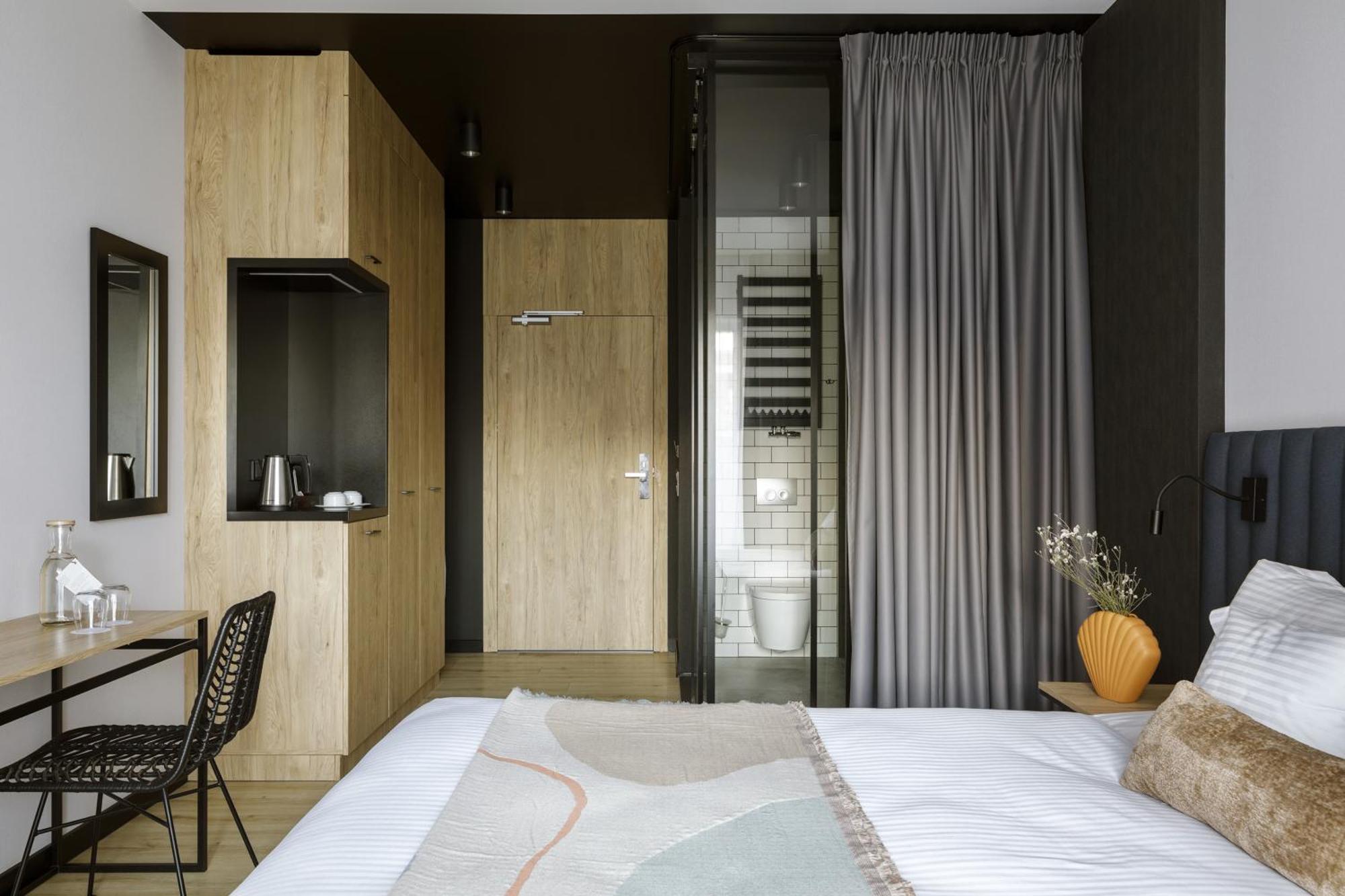 Hotel Saltic Resort & Spa Grzybowo Kolobrzeg Bagian luar foto
