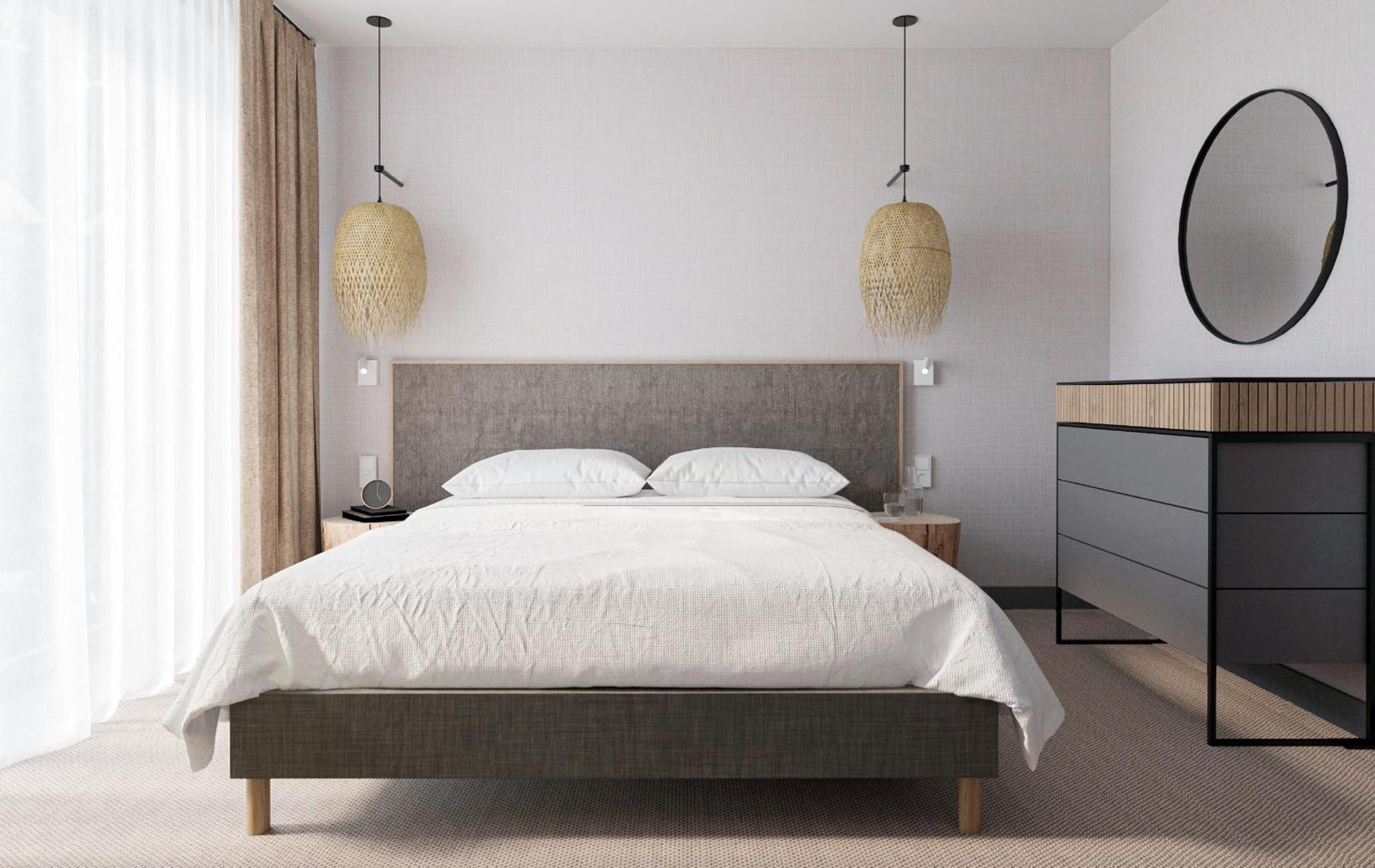 Hotel Saltic Resort & Spa Grzybowo Kolobrzeg Bagian luar foto