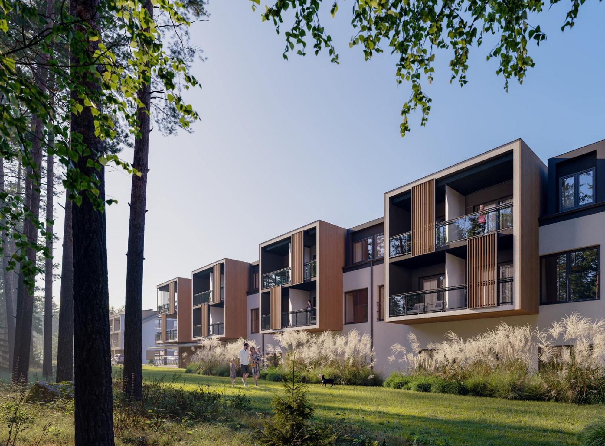 Hotel Saltic Resort & Spa Grzybowo Kolobrzeg Ruang foto